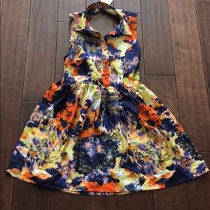 Love Tree **BRAND NEW, WITH TAGS** Dress